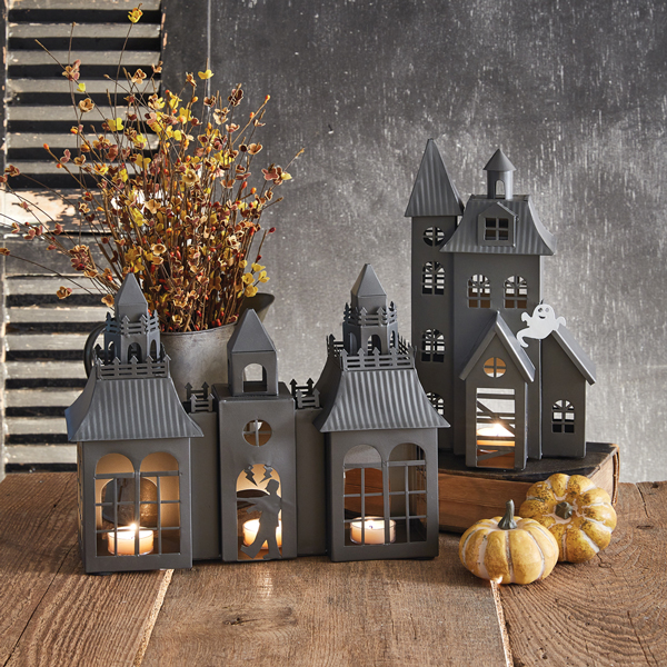 CTW HOME COLLECTION Halloween